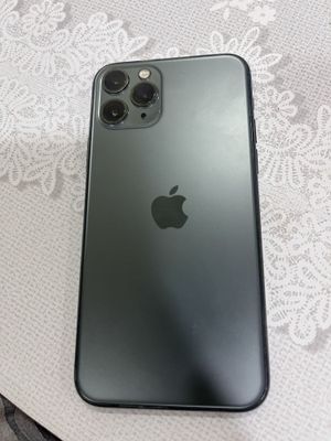 Iphone apple 11 pro