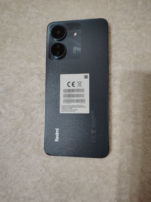 Redmi note 13c 6+2/128 GB