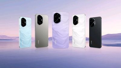 honor 400 5 G original