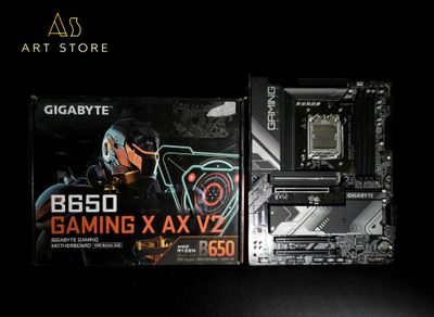 Gigabyte B650 Gaming X AX V2