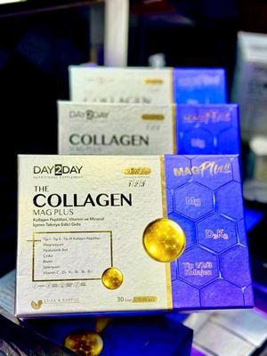 collagen