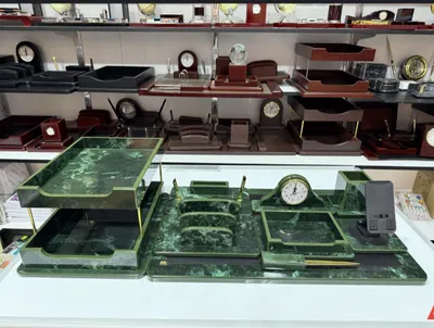 Набор руководителя, на стольный набор