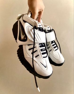 Nike Air Adjust Force