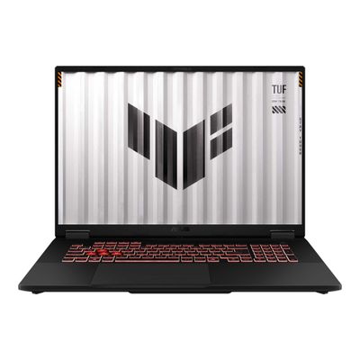& Ноутбук ASUS TUF A18 18.0 WUXGA/Ryzen 7 260/16GB/512GB/RTX5070 8GB
