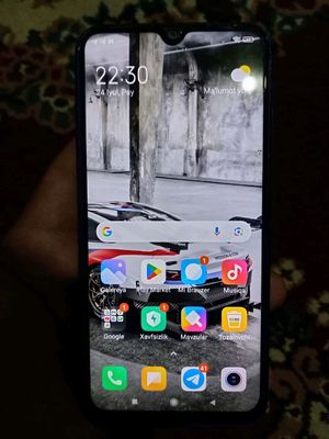 redmi not 8