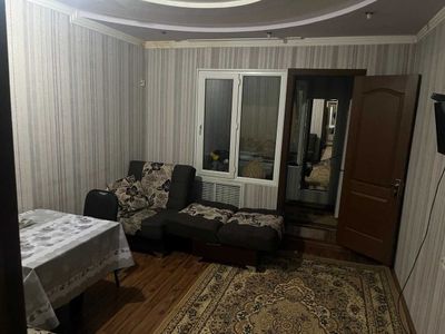 Квартира аренда 2 ком Яккасарай 134401