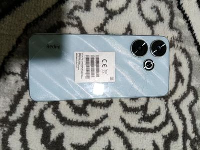 Redmi 13 holati yaxshi