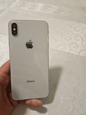 Iphone xs max 256Gb