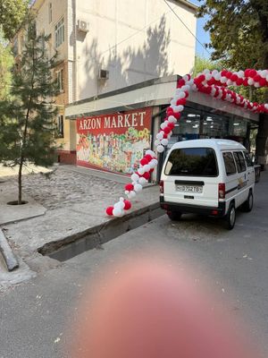 Сотилади Магазин Чилонзор 7 кв 100 м² 30000$ 100 м 60м падвол 50000$