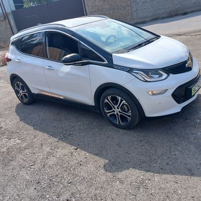 Chevrolet bolt ev