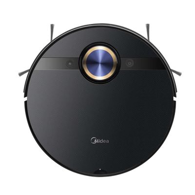 Midea M7Pro робот-пылесос, гарантия 1 год, доставка бесплатно.