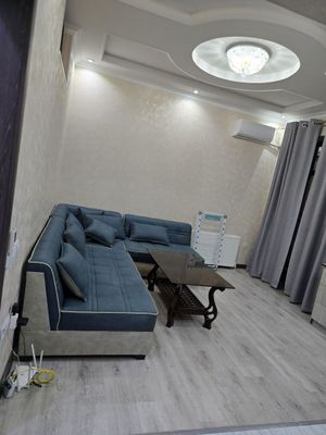 Махтумкули ЖК NEW LIFE