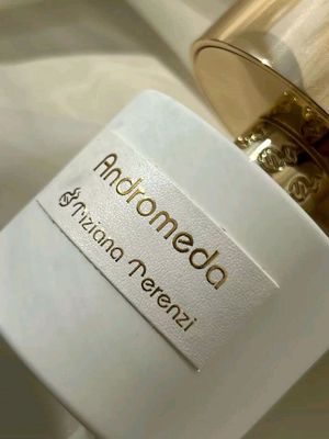 Andromeda Tiziana Terenzi Extrait de Parfum распив