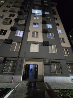 Choshtepadan 1 xonali uy kvartiraga qoyamiz