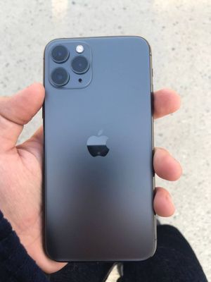 Iphone 11 pro 256