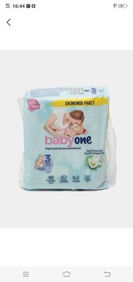 Baby one 3 bolalar tagligi (подгузники)