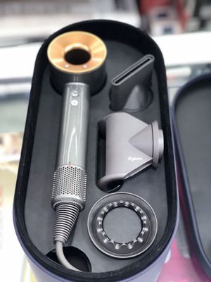 DYSON Supersonik fen(фен)