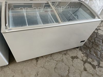 Холодильник Haier