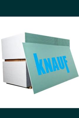 Knauf gipsakarton