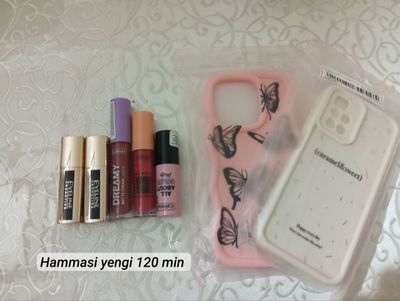 yengi hamasi