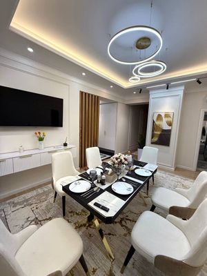 Аренда квартира ЖК MIRABAD AVENUE