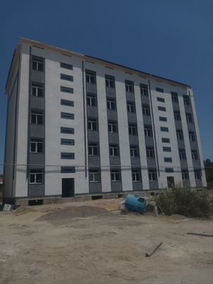 Uy sotiladi 2 xonali sotiladi