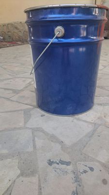 Mol va qòylar uchun chelak