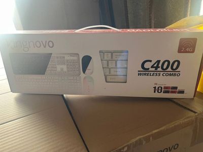 Клавиатуры KINGNOVO C400 оптом