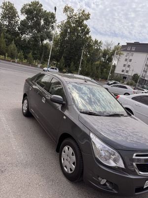 Chevrolet Cobalt 2022-23 holati ideal 25000 yurgan