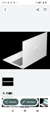 HP probook 460 16 inch G11