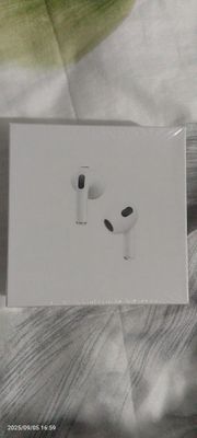 Air pods 3 yangi