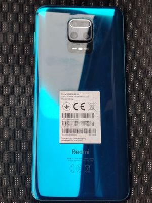 Redmi Not 9 S 6/128