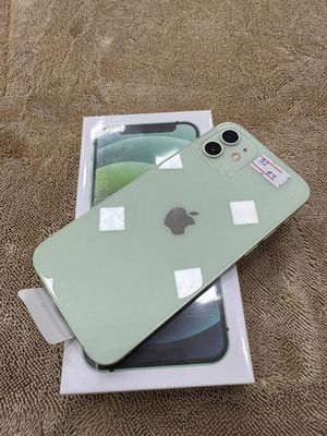 iPhone 12 64 gb ideal