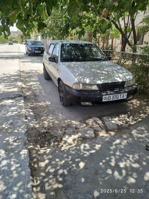 Nexia 1 yili 2008 propanda