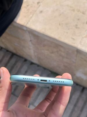 Iphone 11 bo 128 gb