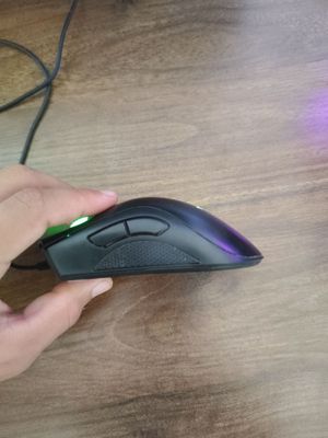 Игровая мышь Razer deaththreader essential v1 Sena: 200min som alatnla