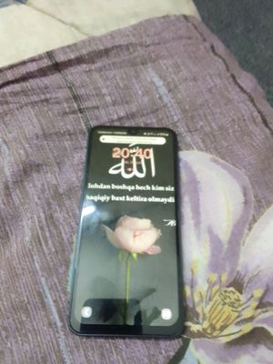 Samsung A16 1 oy buldi olinganiga zarul sotiladi