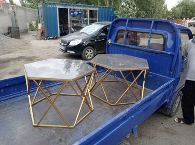 Мебель Loft на заказ — надежно. стильно. на годы.