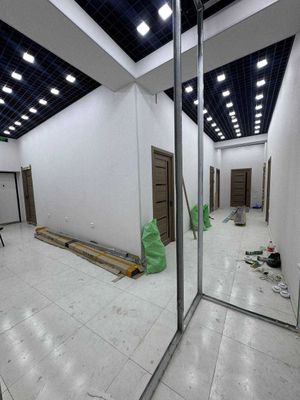 Аренда нежилое помещение