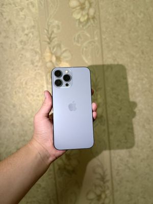 iPhone 13 ProMax 256gb