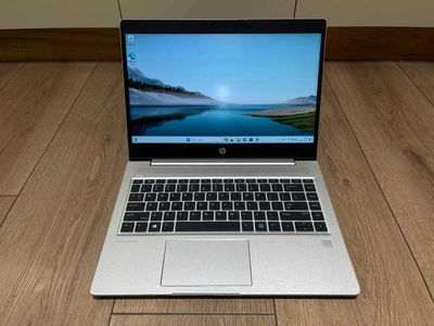 HP ProBook 445 G7 / Ryzen 5 4500U / 8GB DDR4 / 256Gb / 6 ЯДЕР!