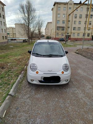 Matiz 2011 mx 180ming