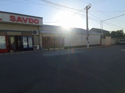Uy sotiladi