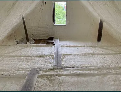 Пена сепиш Teploizolyatsiya va Gidroizolyatsiya penopiliuret