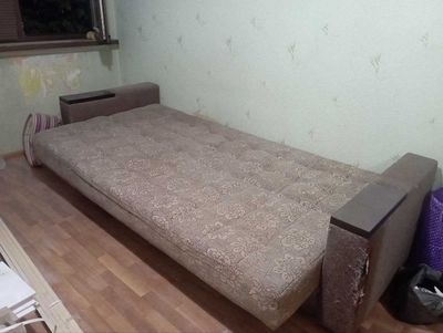 Продается раскладной диван