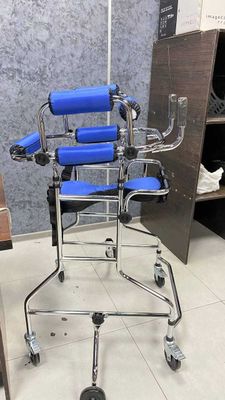Многофункциональные ходунки