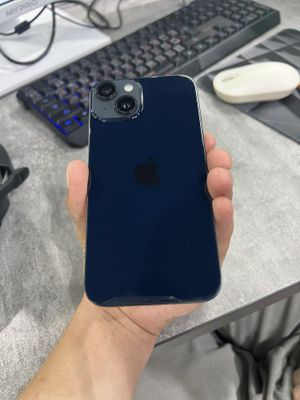 Iphone 14 e-sim Black