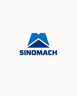 SINOMACH спецтехникалари ! экскаватори