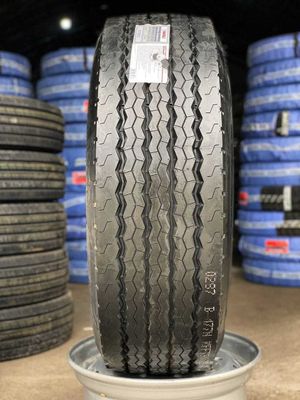 Wanli 385/65R22.5
