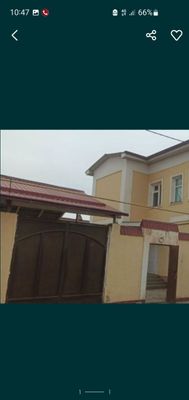 Коттедж дарвозаси сотилади работак